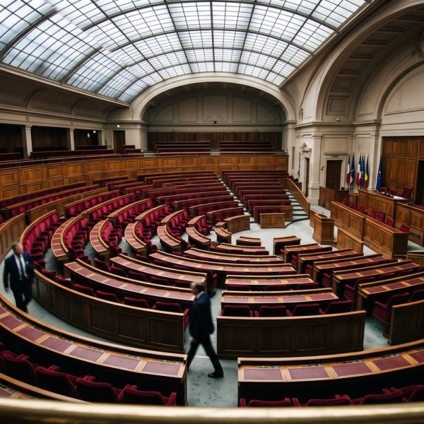 Motion de censure : comment fonctionne cette arme du Parlement français